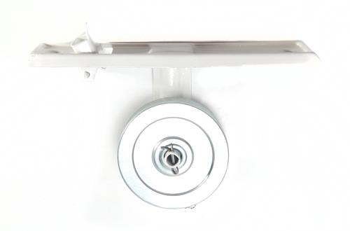 ENROLLADOR PINTADO JYC MINI 4 M.