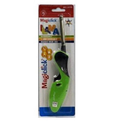 ENCENDEDOR ELECTRÓNICO MAGICLICK LLAMA RECARGABLE