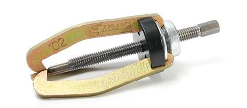EXTRACTOR DE POLEAS DE 3 GARRAS ART.101 (0)