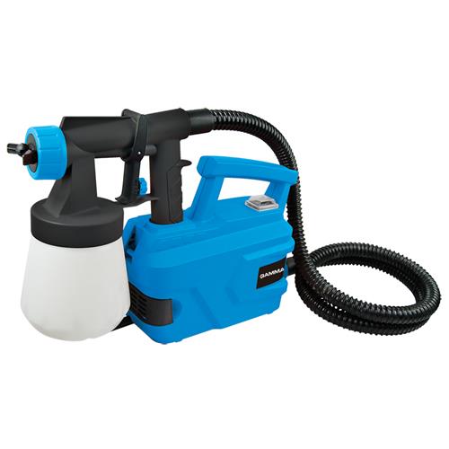 EQUIPO DE PINTAR GAMMA 500 W. ART. 2821