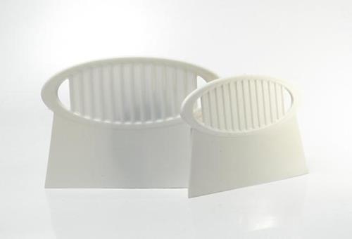 ESPÁTULA PLÁSTICA DE 150 MM.