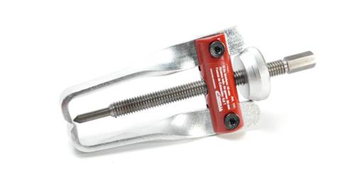 EXTRACTOR DE RODAMIENTOS DE 2 GARRAS ART.112 (1-A)