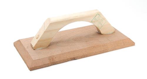 FRATACHO DE ALGARROBO DE 30 CM.