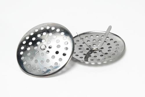 FILTRO DE ACERO INOXIDABLE PARA PILETA MALVAR