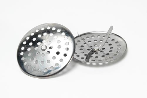 FILTRO DE ACERO INOXIDABLE PARA PILETA MALVAR