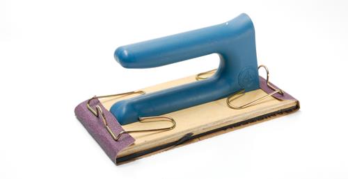 FRATACHO LIJADOR SANTA JUANA (PORTA LIJA)