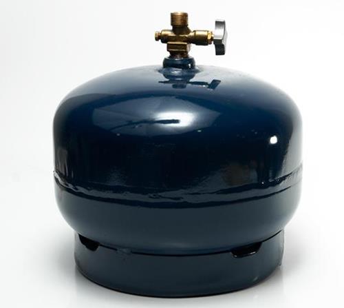 GARRAFA ALIGÁS DE 2 KG.