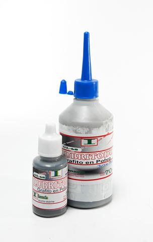 GRAFITO EN POLVO X 70 G.