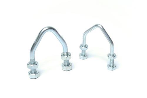 GANCHO EL ESCUERZO CENTRO DE 3/16 (25 U.)