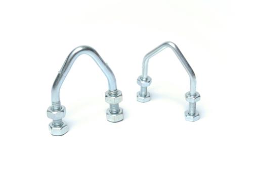 GANCHO EL ESCUERZO CENTRO DE 3/16 (25 U.)