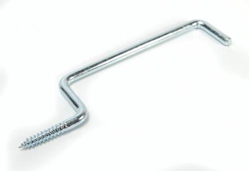 GANCHO EL ESCUERZO ESCALERA NO 1 (12 U.)