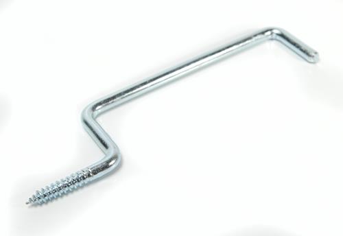 GANCHO EL ESCUERZO ESCALERA NO 1 (12 U.)