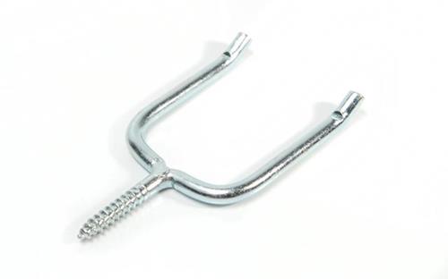 GANCHO EL ESCUERZO HORQUILLA NO 1 (6 U.)