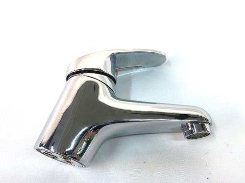 GRIFERÍA MONOCOMANDO LAVATORIO