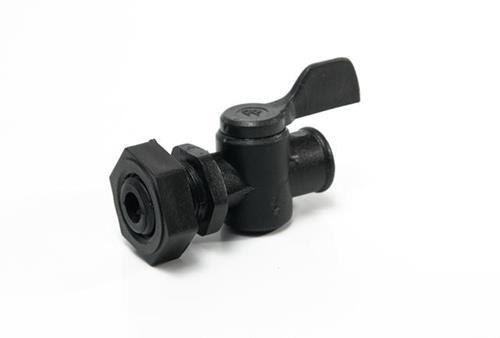 GRIFO PLÁSTICO PARA TERMO