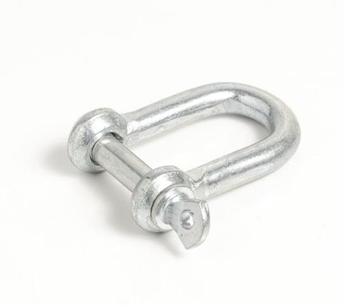 GRILLETE PARA CABLE DE ACERO 1/2 (O.CHINA)