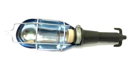 GUARDALAMPARA SUPER IND. METALICO DIBAPLAST S/CABLE