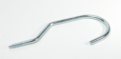 GANCHO EL ESCUERZO TECHO NO 1 (6 U.)