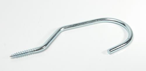 GANCHO EL ESCUERZO TECHO NO 1 (6 U.)