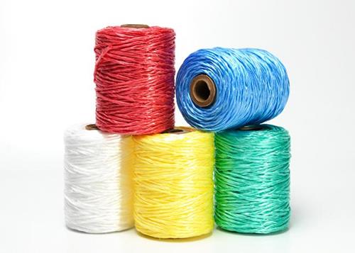 HILO PARA ATAR DE POLIPROPILENO X 100 G. (PAQUETE X 10 U.)