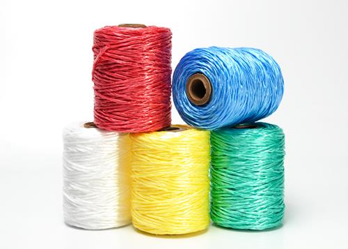 HILO PARA ATAR DE POLIPROPILENO X 100 G. (PAQUETE X 10 U.)