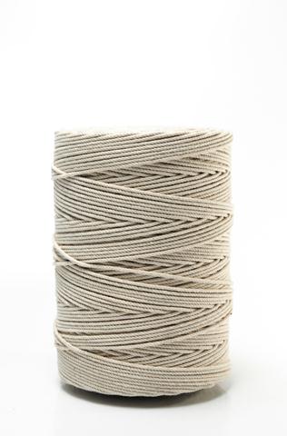 HILO PARA ALBAÑIL NO 30 X 1 KG. (BOBINA X 370 M. APROX.)