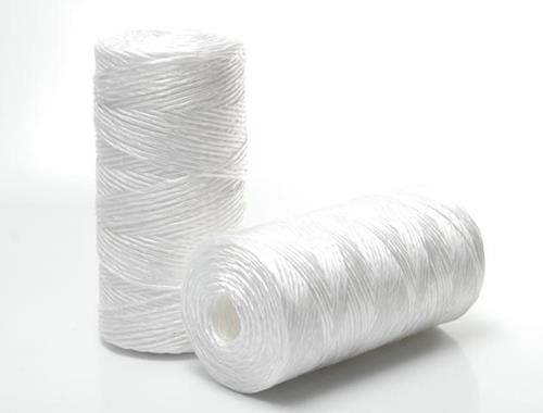 HILO PARA ATAR DE POLIPROPILENO X 400 G. (PAQUETE X 10 U.)