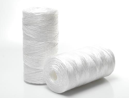 HILO PARA ATAR DE POLIPROPILENO X 400 G. (PAQUETE X 10 U.)