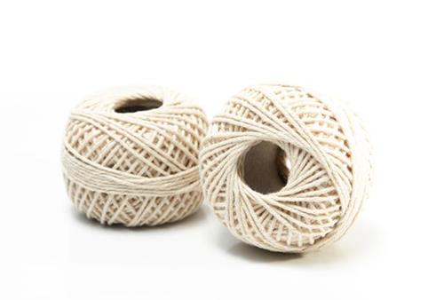 HILO DE ALGODÓN 500 G. (10 OVILLOS X 50 G.)