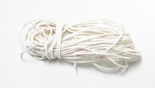 HILO DE AMIANTO BLANCO (BOLSITA X 1 M.)