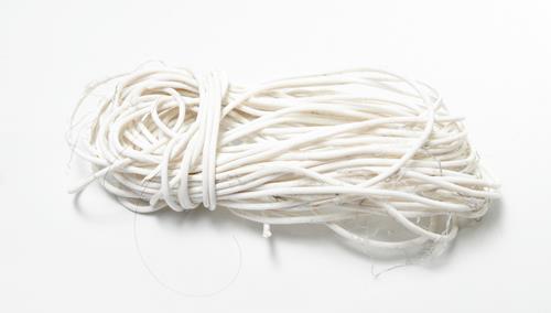 HILO DE AMIANTO BLANCO (BOLSITA X 1 M.)