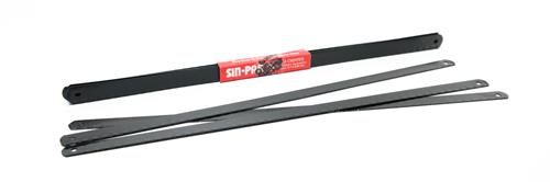 HOJA DE SIERRA SIN PAR AL CARBONO DE 18 DIENTES