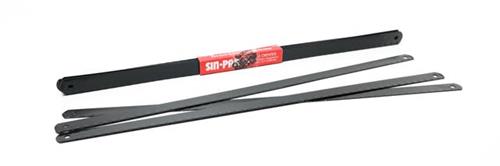 HOJA DE SIERRA SIN PAR AL CARBONO DE 18 DIENTES (CAJA CERRADA)