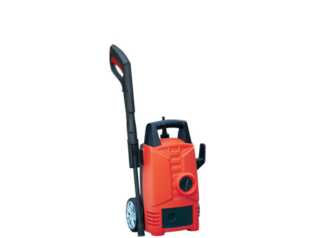 HIDROLAVADORA GAMMA  60/90 BAR 1400 W. ART. 2509