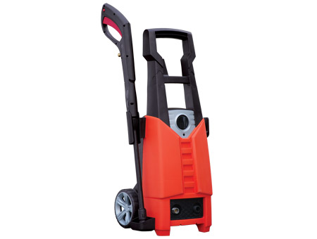 HIDROLAVADORA GAMMA  90/120 BAR 1600 W. ART. 2513