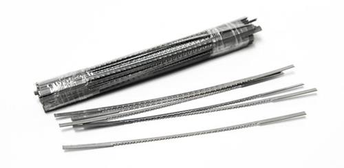 HOJA DE SIERRA EL ABUELO PARA CALAR (SOBRE X 100 U.)