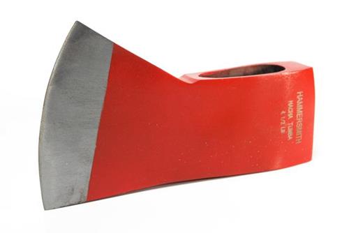 HACHA TUMBA DE 4 1/2 LIBRAS CON CABO (O. CHINA)