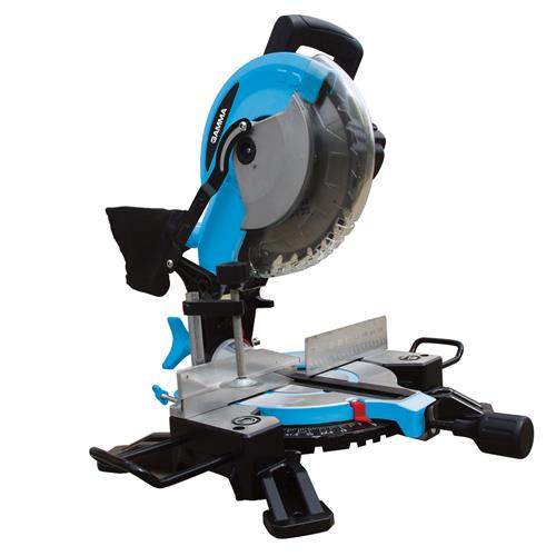 INGLETADORA GAMMA GUIA LASER (1650 W.) ART. 2354