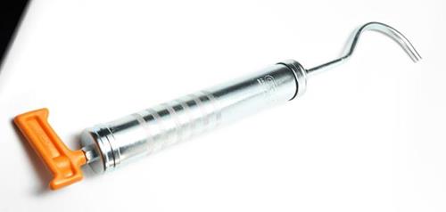 JERINGA DE CAJA GRV DE 500 CC