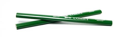 LÁPIZ CARPINTERO COMET CORTO PARA ALBAÑIL (O. ALEMANIA)