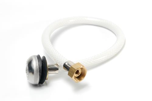 LLUVIA PARA BIDET COMPLETA DE 3/8