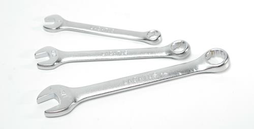 LLAVE COMBINADA DE 6 MM. (O. CHINA)