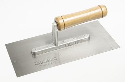 LLANA PARA YESERO PINAS DE 12 X 25 CM.