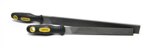 LIMA CUELLO PLANA PARALELA ENTREFINA DE 30 CM. (O. PORTUGAL)