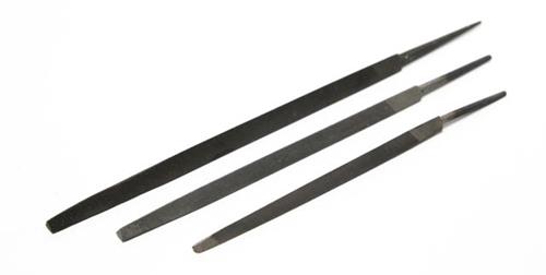 LIMA TRIÁNGULO SLIM TAPER DE 6 (O. CHINA)