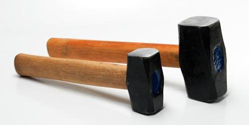 MAZA PARA ALBAÑIL D.S.A DE 5000 G.