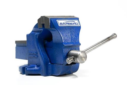 MORSA DE BANCO BARBERO NO 4