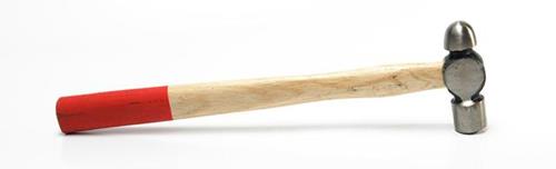 MARTILLO BOLITA D.S.A 500 GR.