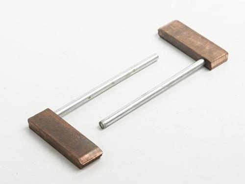 MARTILLO DE COBRE PARA SOLDAR ALIGÁS