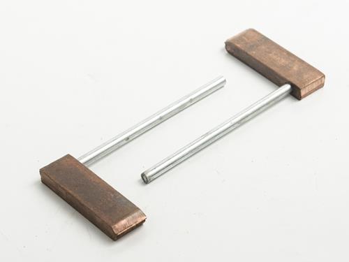 MARTILLO DE COBRE PARA SOLDAR ALIGÁS